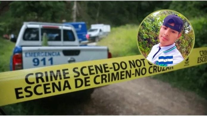 hermanos mueren a machetazos en Lempira