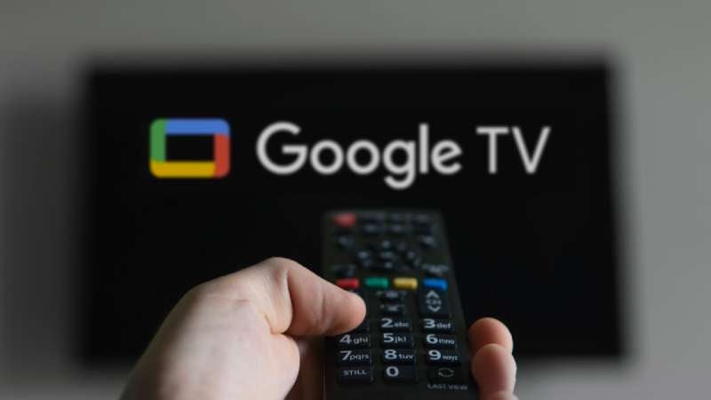 Google TV canales gratis