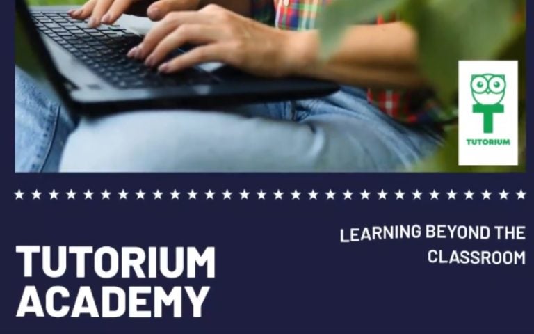 tutorium academy