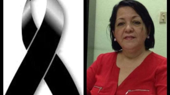 Abogada muere en Roatán