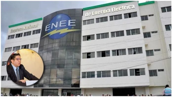 Transición de EEH a ENEE