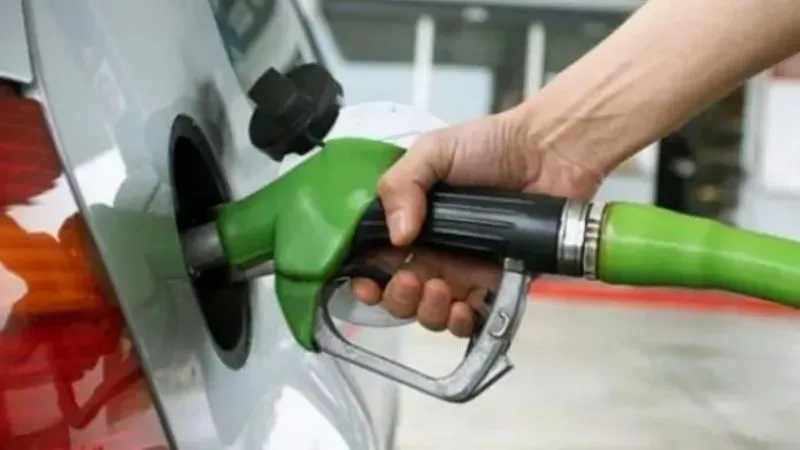 Precios en combustibles de Honduras hoy lunes 7 de agosto de 2023