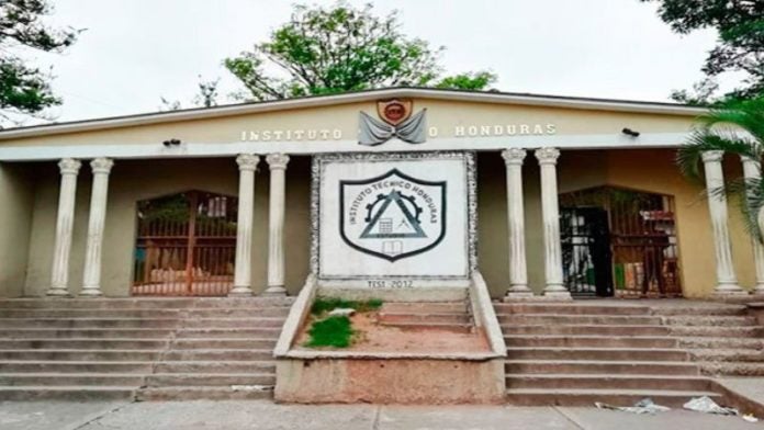 Instituto Técnico Honduras