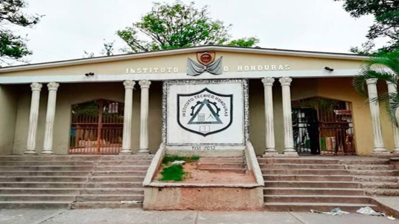 Instituto Técnico Honduras