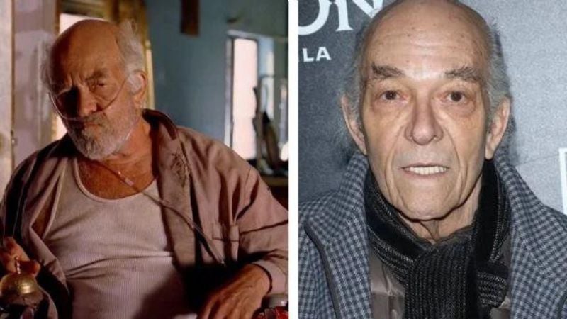 Muere Mark Margolis conocido como "Hector Salamanca" de Breaking Bad