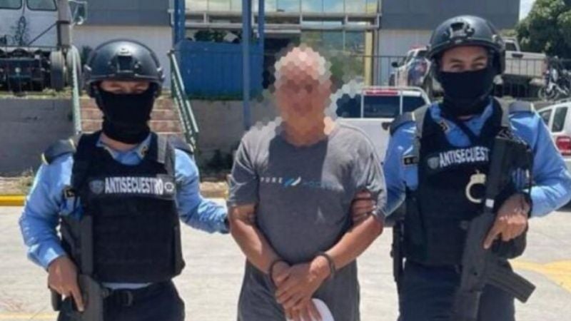 Arrestan a sexagenario por presunta agresión sexual en contra de su sobrina