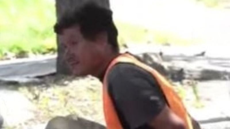 A palos cuidador de carros mata a un hombre en San Pedro Sula