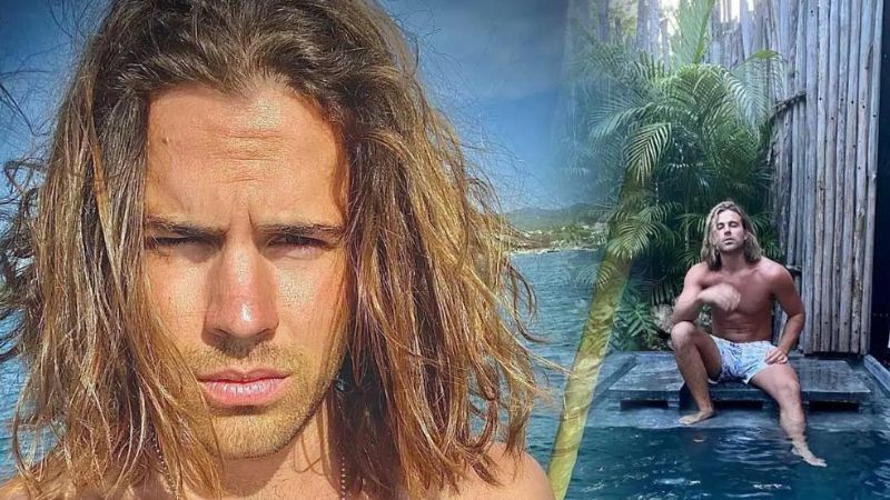 Hijo de actor español descuartiza a su amigo colombiano en Tailandia