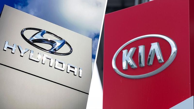 Hyundai y Kia retiran 91,000 carros de EEUU por riesgo de incendio