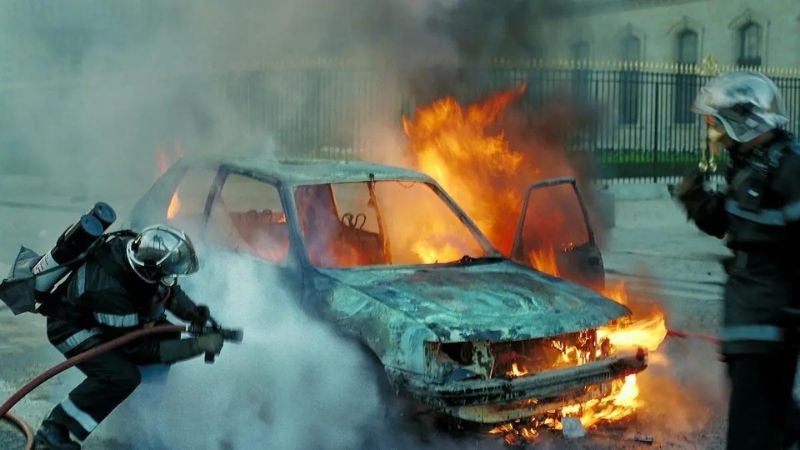 Hyundai y Kia retiran 91,000 carros de EEUU por riesgo de incendio