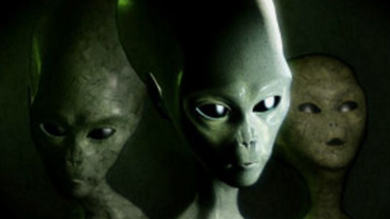 Científico de Harvard afirma tener evidencias de vida extraterrestre