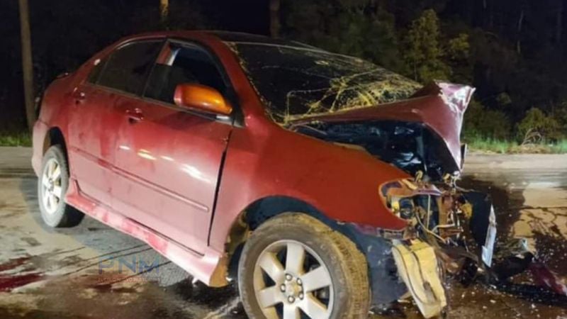 accidente 