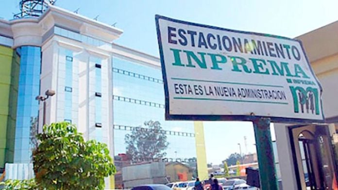 Emiten dictamen favorable a docentes que no recibieron las 60 rentas del INPREMA