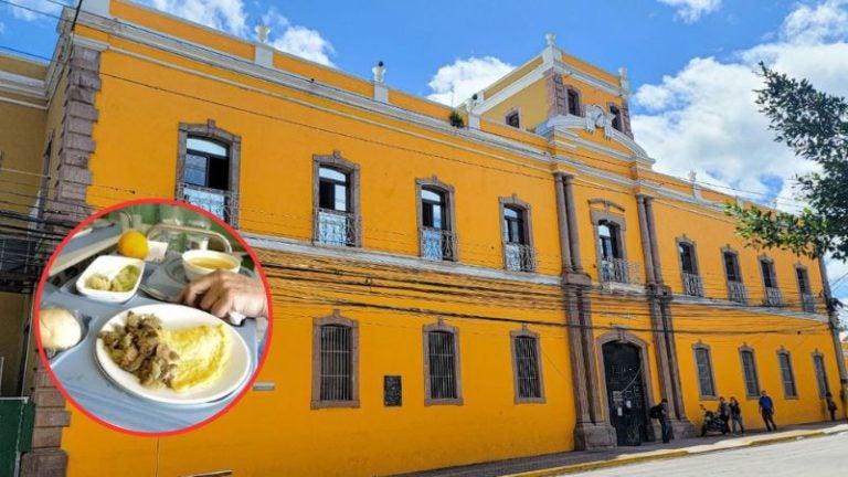 Deuda proveedores alimentos San Felipe