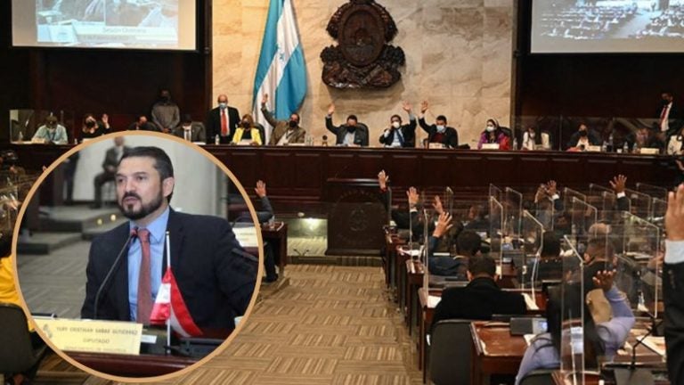 Yuri Sabas: Si el fondo departamental era malo, las subvenciones también son malas