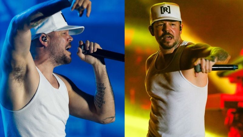 Billboard reconoce a residente como el mejor rapero de la historia