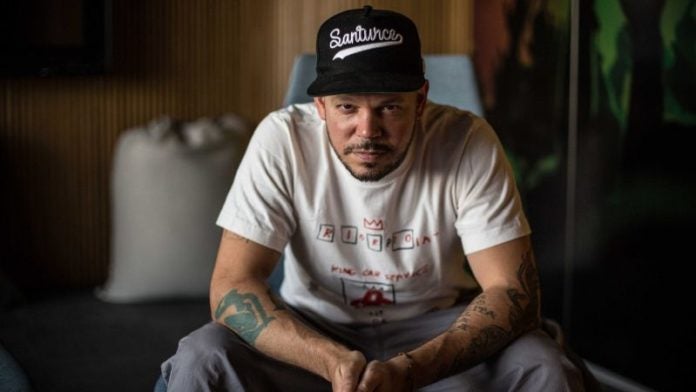 Billboard reconoce a residente como el mejor rapero de la historia