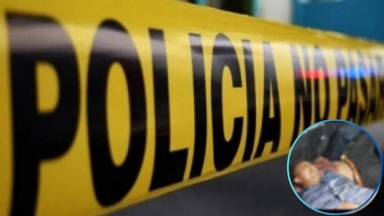 Hombre atropella dos ladrones en Choluteca tras intento de asalto