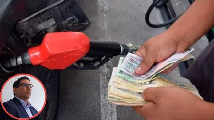 subsidio en combustibles