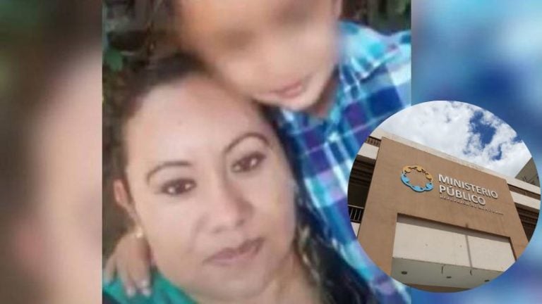 Sin determinar causas de muerte de madre e hijo supuestamente envenenados con hamburguesas