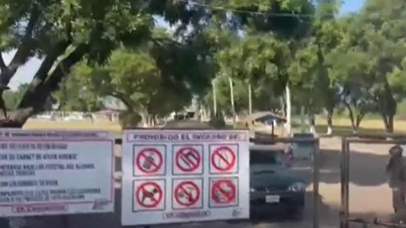 Suspenden visitas cárcel Comayagua