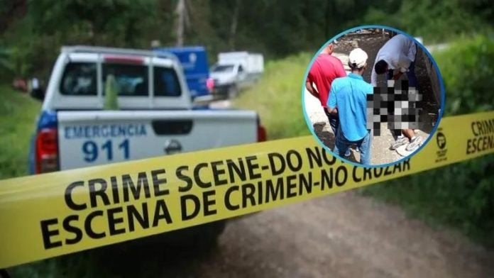 Desconocidos matan a puñaladas a hombre en Islas de la Bahía