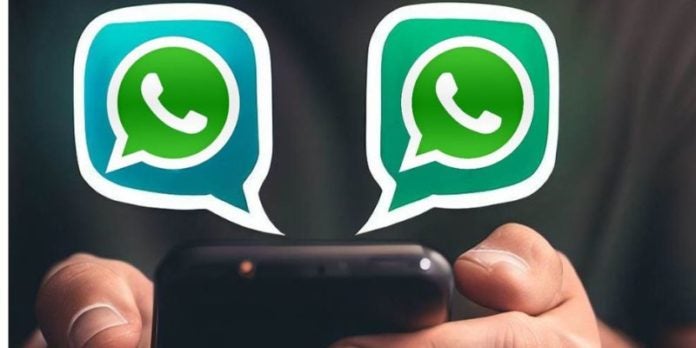 Conoce cómo tener varias cuentas de WhatsApp en el mismo teléfono