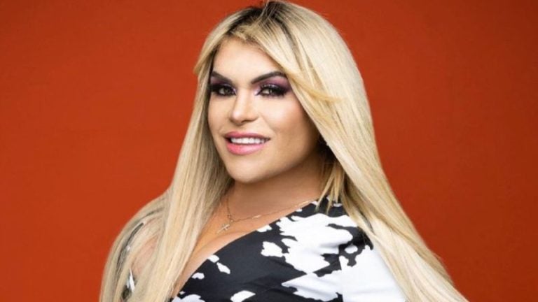 Wendy Guevara gana La Casa de los Famosos