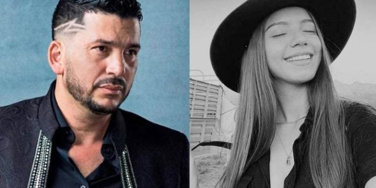 Luis Ángel "El Flaco" confirma la muerte de su hija en Mazatlán, México