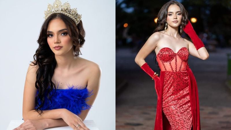 Miss Earth Honduras 2023