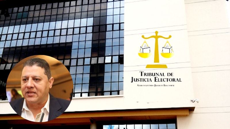 Trasciende nombramiento de Gerardo Martínez como magistrado del TJE