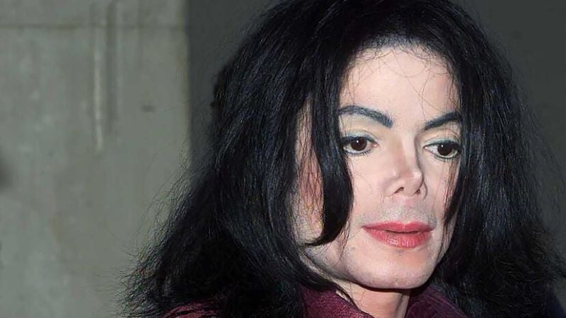 casos de abuso de Michael Jackson