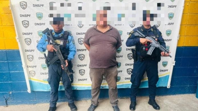 Capturan a nicaragüense por contrabando de insulina en Choluteca