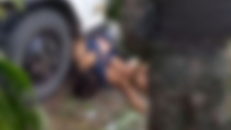 Fallece niño de 15 años al impactar con un camión en Atlántida