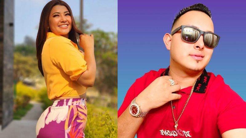 Milagro Flores rechaza a DJ C Xclusive