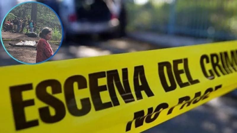 De varios impactos de bala asesinan a hombre en Comayagua