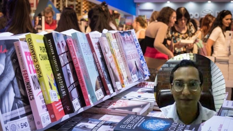 TGU será sede de Feria del Libro con escritores de varios países