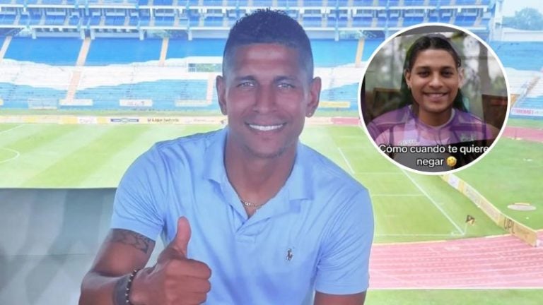 supuesta hija de Carlo Costly