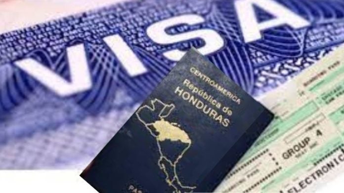 EEUU anuncia que ya no se podrá adelantar cita para visa