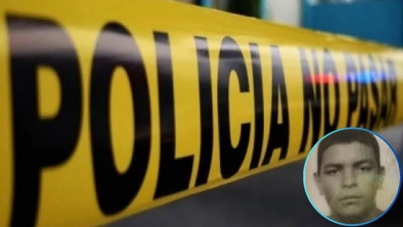 Accidente vial deja una persona muerta en Jacaleapa, El Paraíso