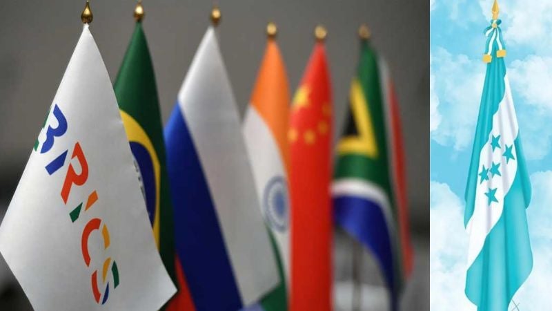 Seis nuevos países ingresan al BRICS; Honduras sigue a la espera