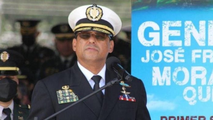 José Jorge Fortín