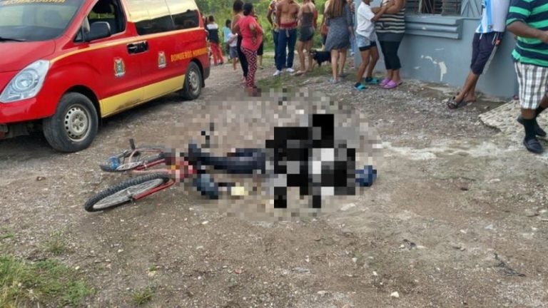 Asesinan a una persona en la colonia Rosa Linda de Juticalpa, Olancho