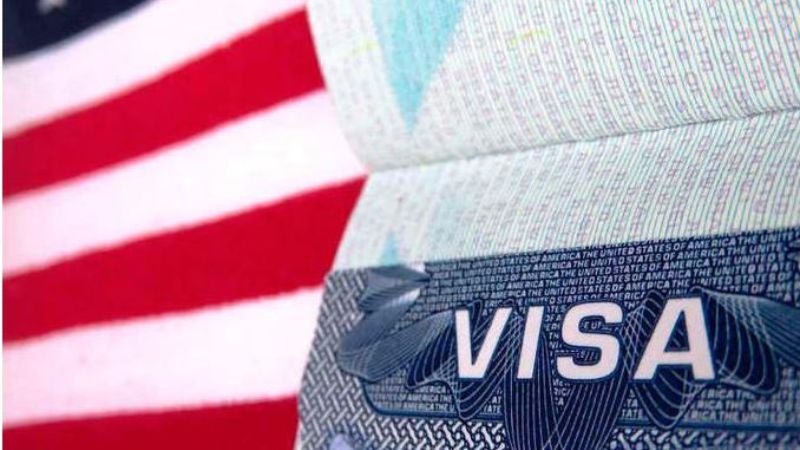 EEUU amplía oportunidades de trabajo con visas temporales