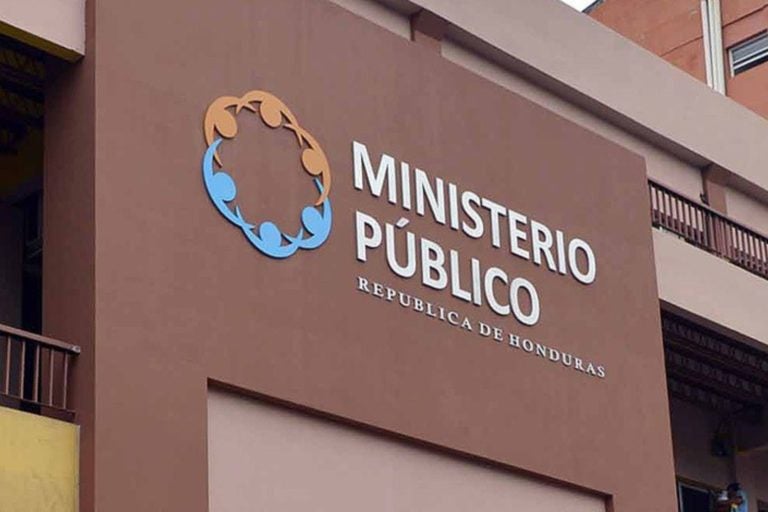 Ministerio Público