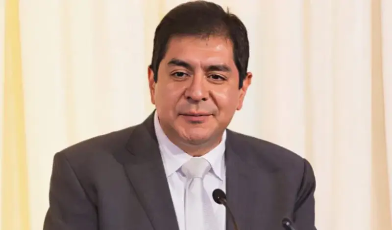 José Guadalupe Ruelas García