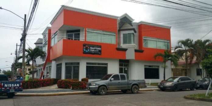 CONDENAN A MUJERES EN LA CEIBA