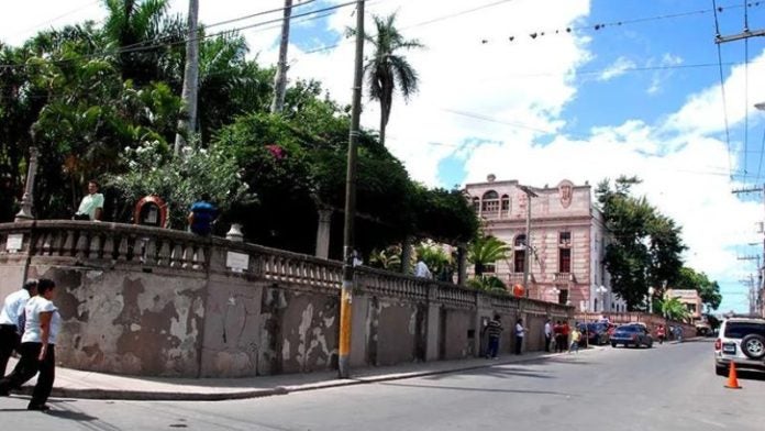 Convocarán licitación Parque Herrera