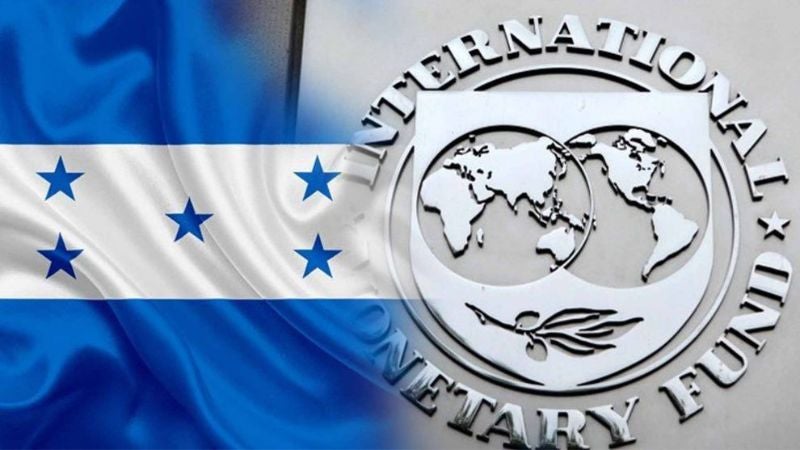 Honduras accede millones FMI
