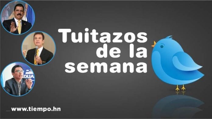 Tuitazos